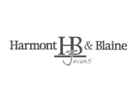 HARMONT & BLAINE JEANS