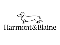 HARMONT & BLAINE