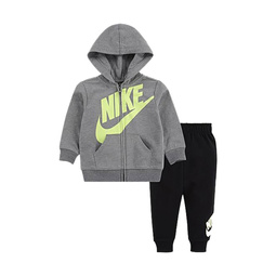 NIKE — 5UF323