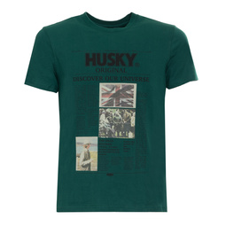 HUSKY — HS23BEUTC35CO196